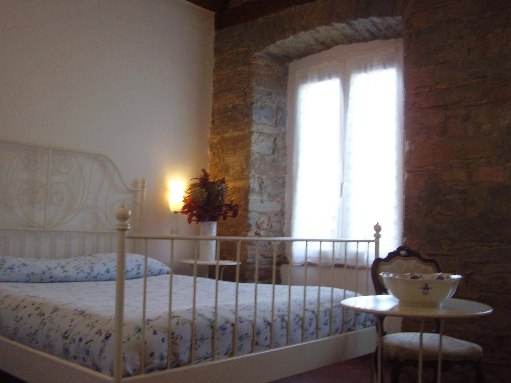 Bed and Breakfast Gens Julia