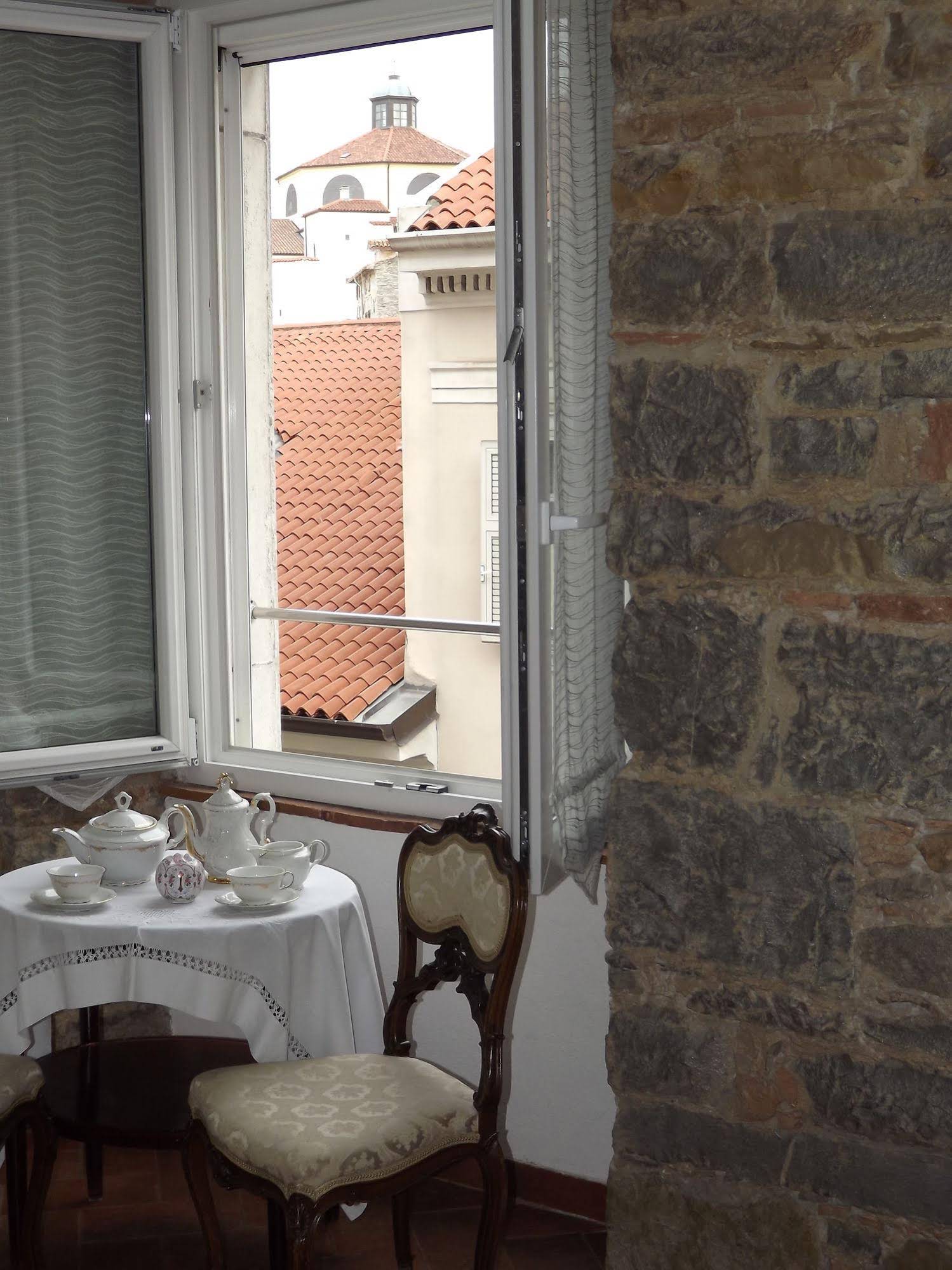 Bed and Breakfast Gens Julia