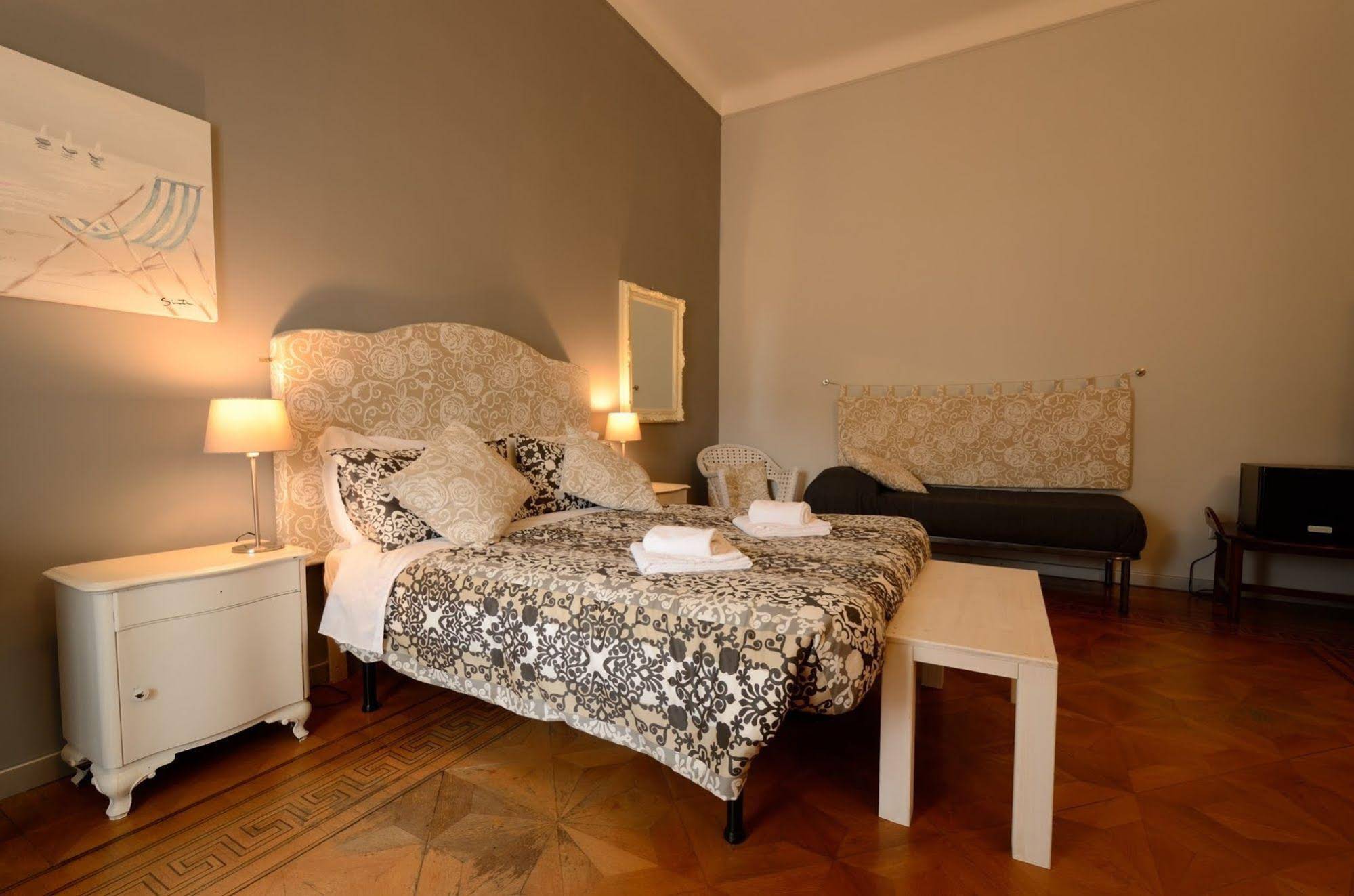 Bed And Breakfast Le Cupole