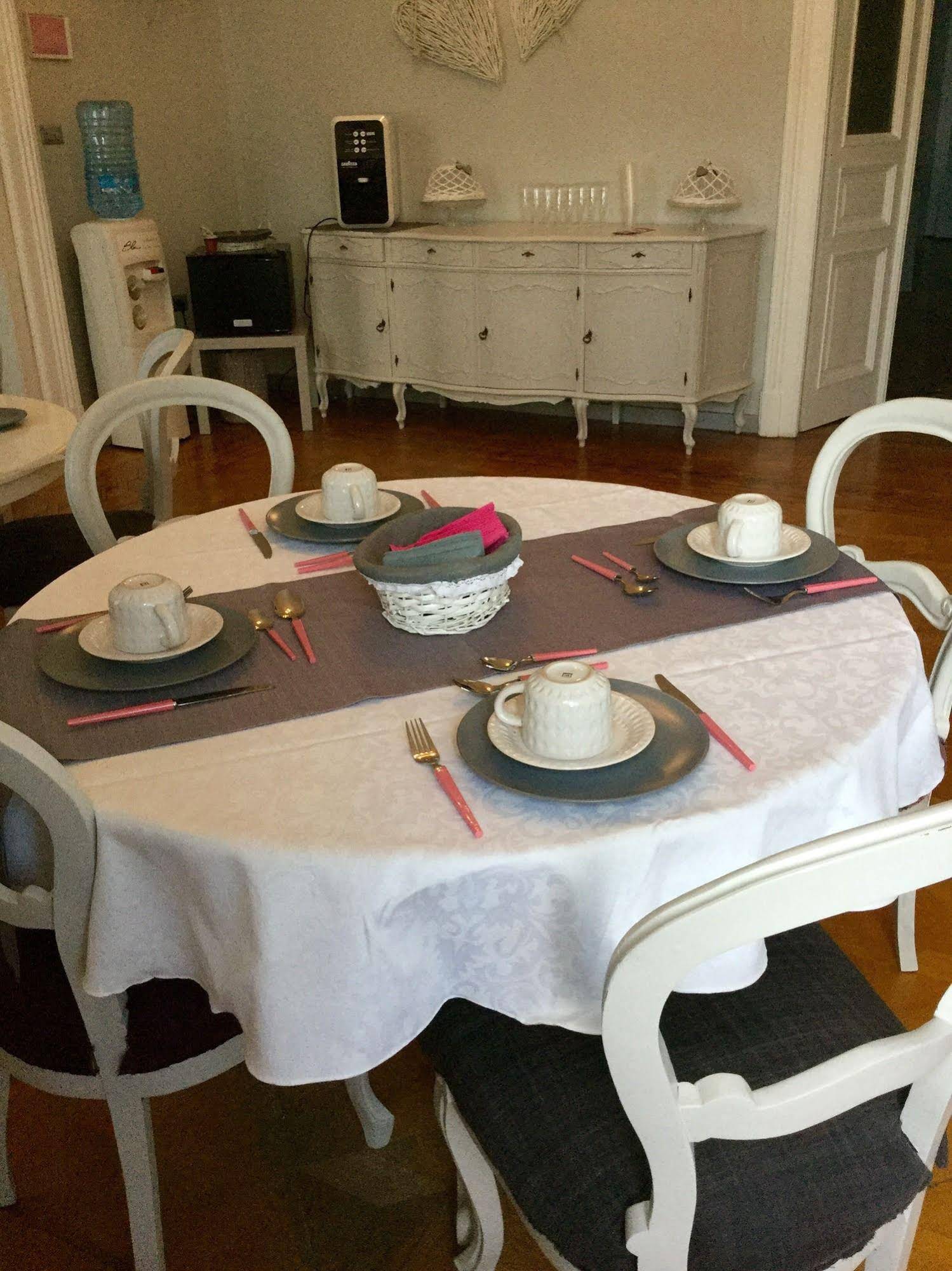 Bed And Breakfast Le Cupole