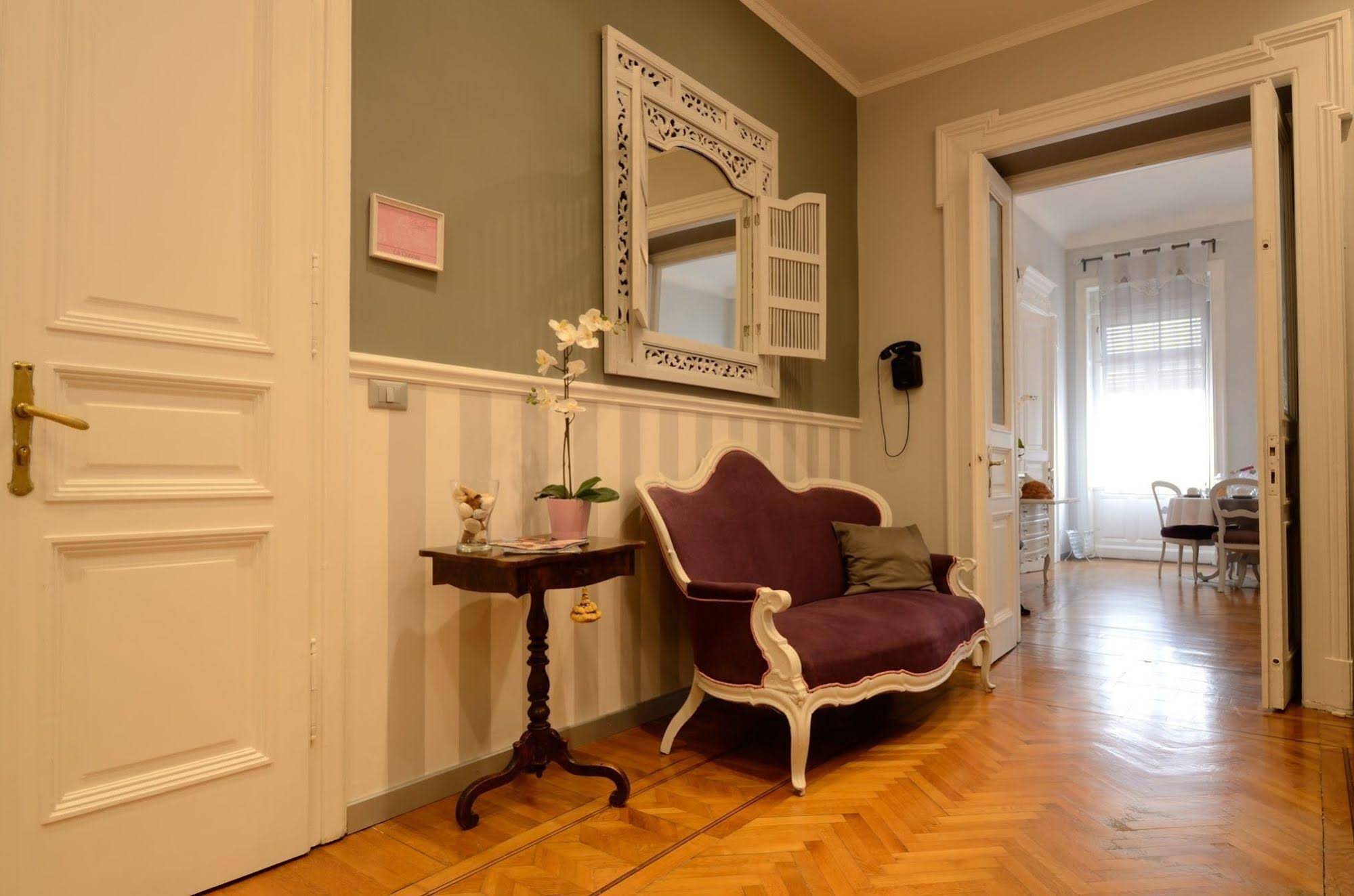 Bed And Breakfast Le Cupole