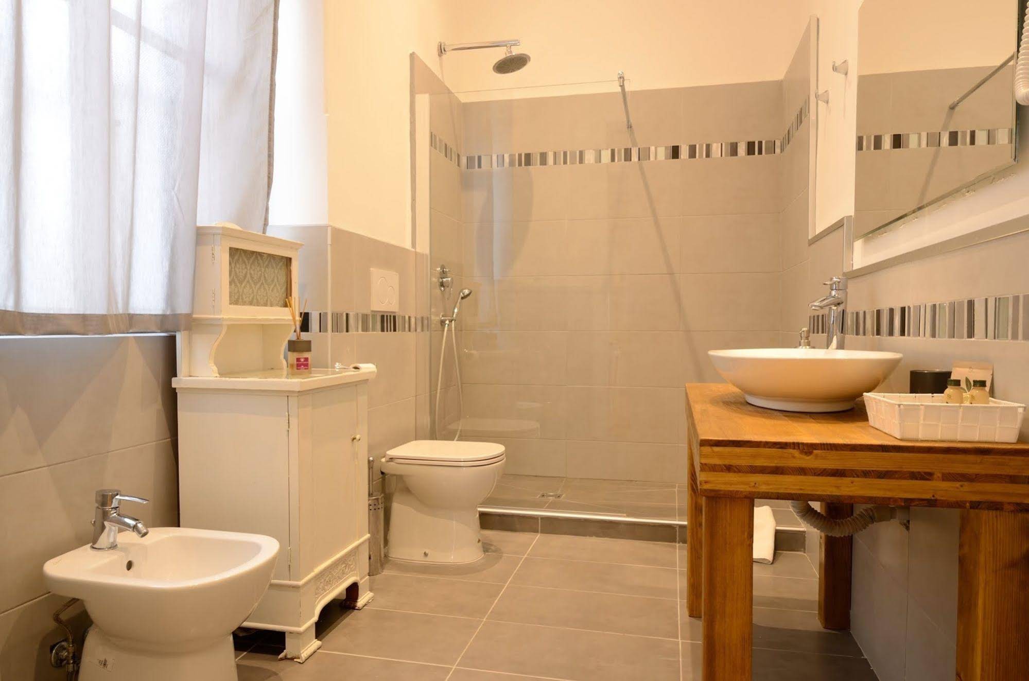 Bed And Breakfast Le Cupole