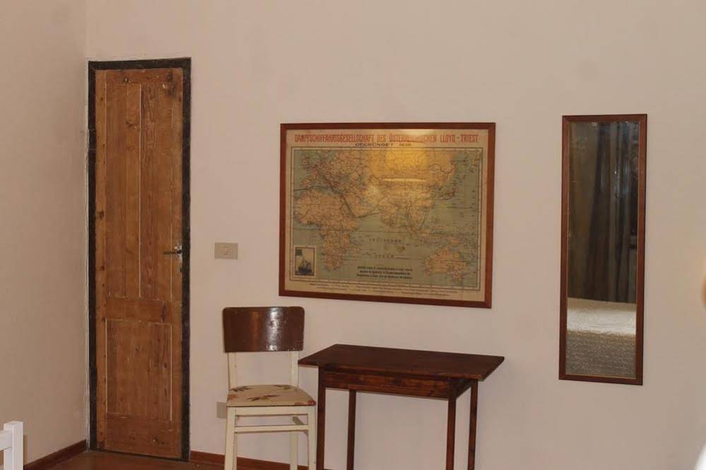 Bed And Breakfast Peggy