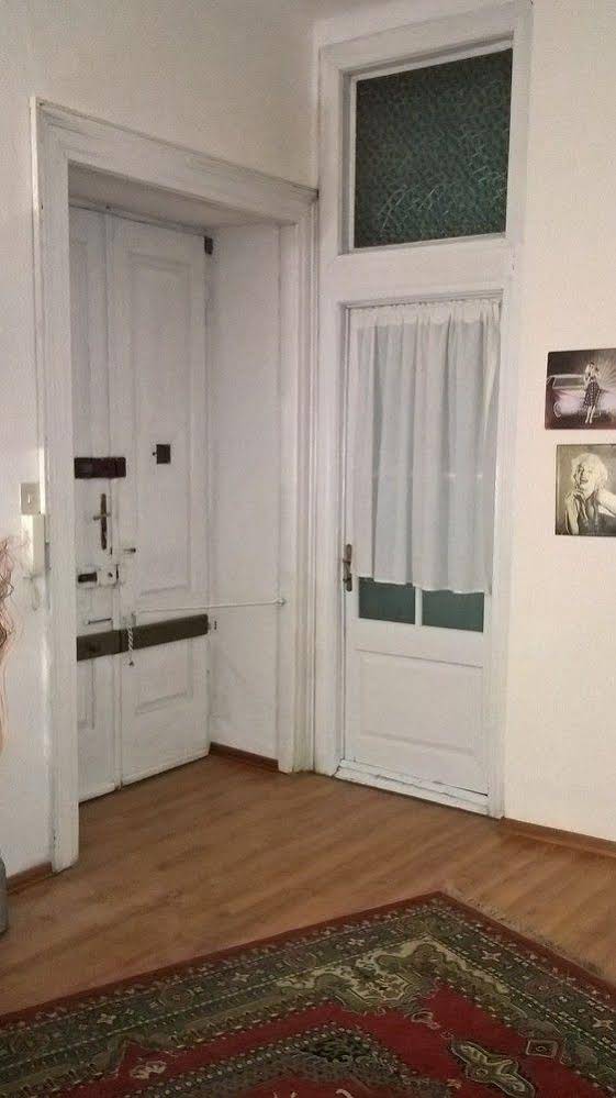 Bed And Breakfast Peggy