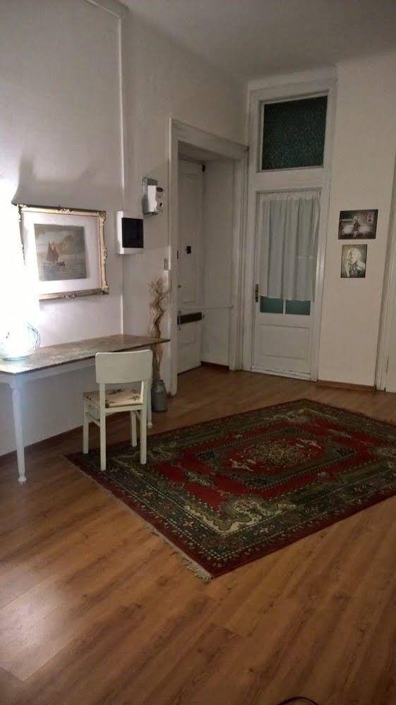 Bed And Breakfast Peggy