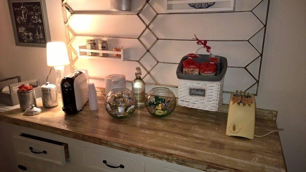 Bed And Breakfast Peggy