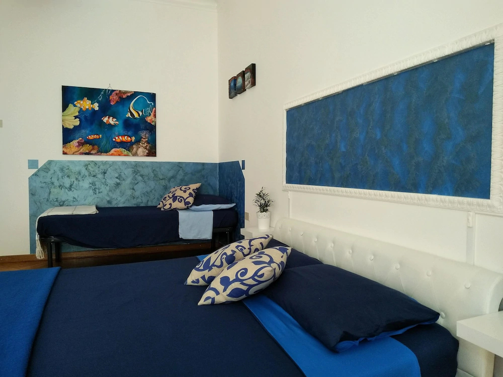 Bed And Chic
