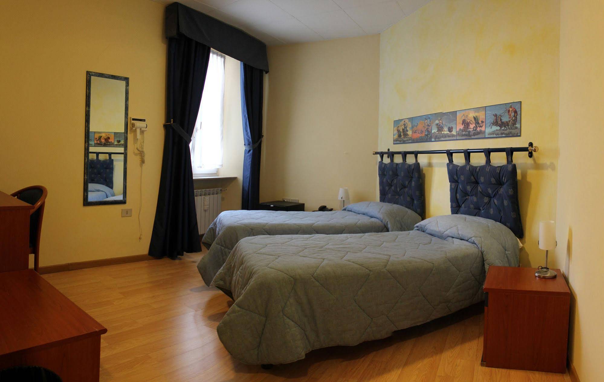YouMe Design Place Hotel