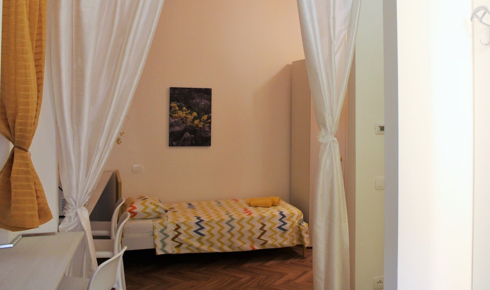 Trieste Center Rooms & Apartments