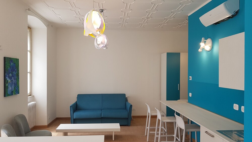 Trieste Center Rooms & Apartments