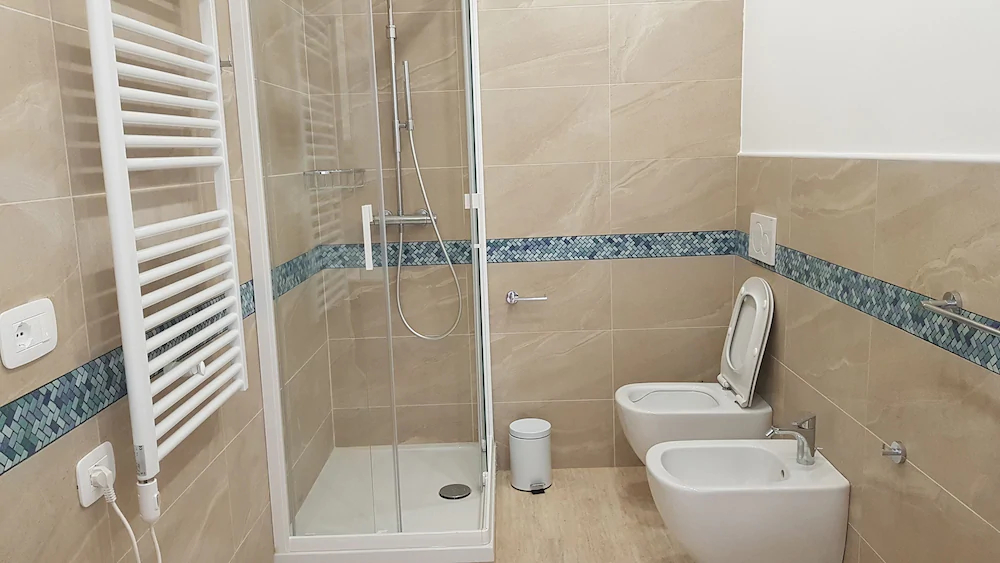 Trieste Center Rooms & Apartments