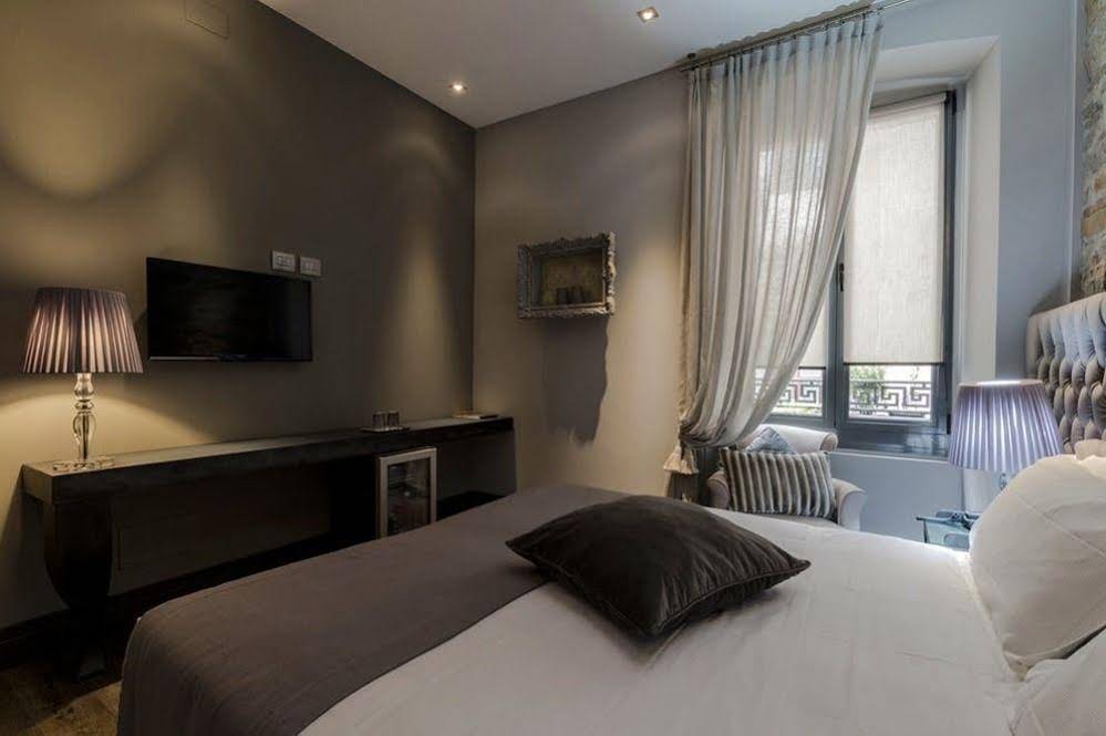 Forvm Boutique Hotel
