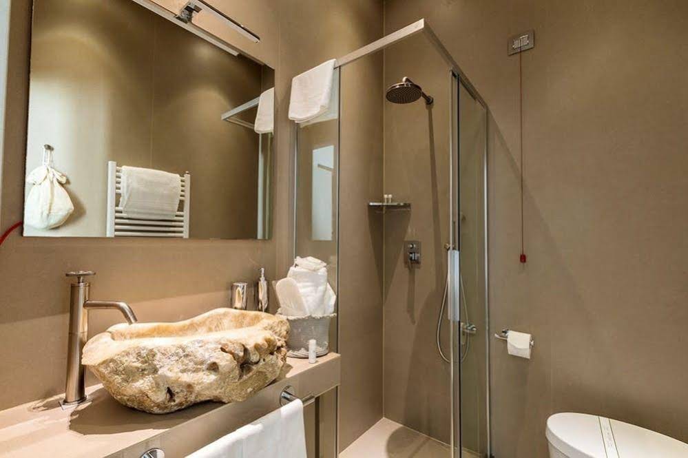 Forvm Boutique Hotel