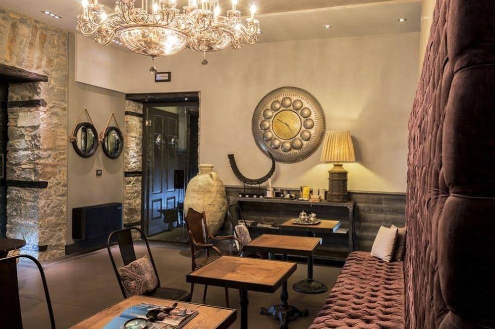 Forvm Boutique Hotel