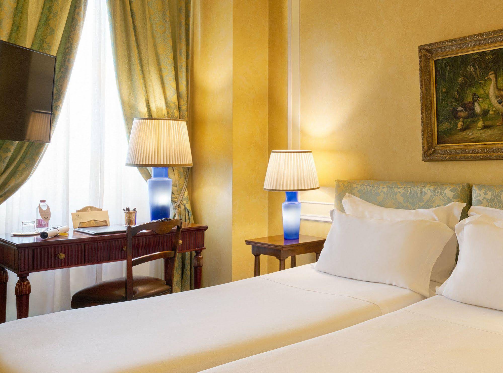 Grand Hotel Duchi D'Aosta