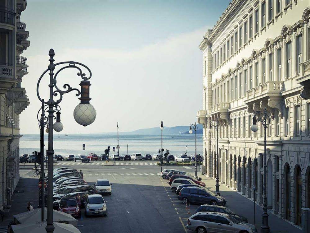 Hotel Duchi Vis a Vis