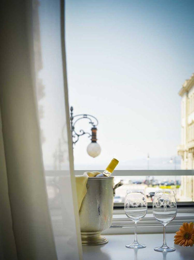 Hotel Duchi Vis a Vis