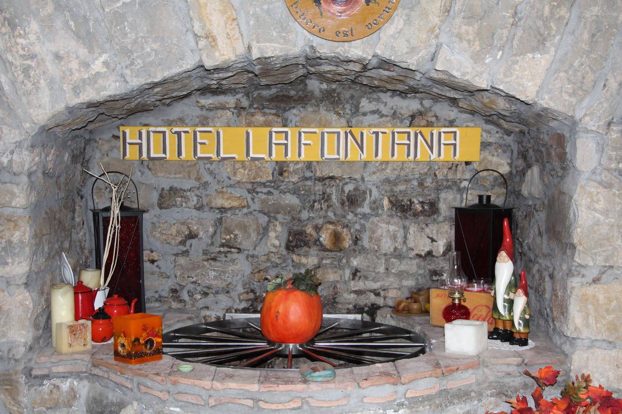 La Fontana