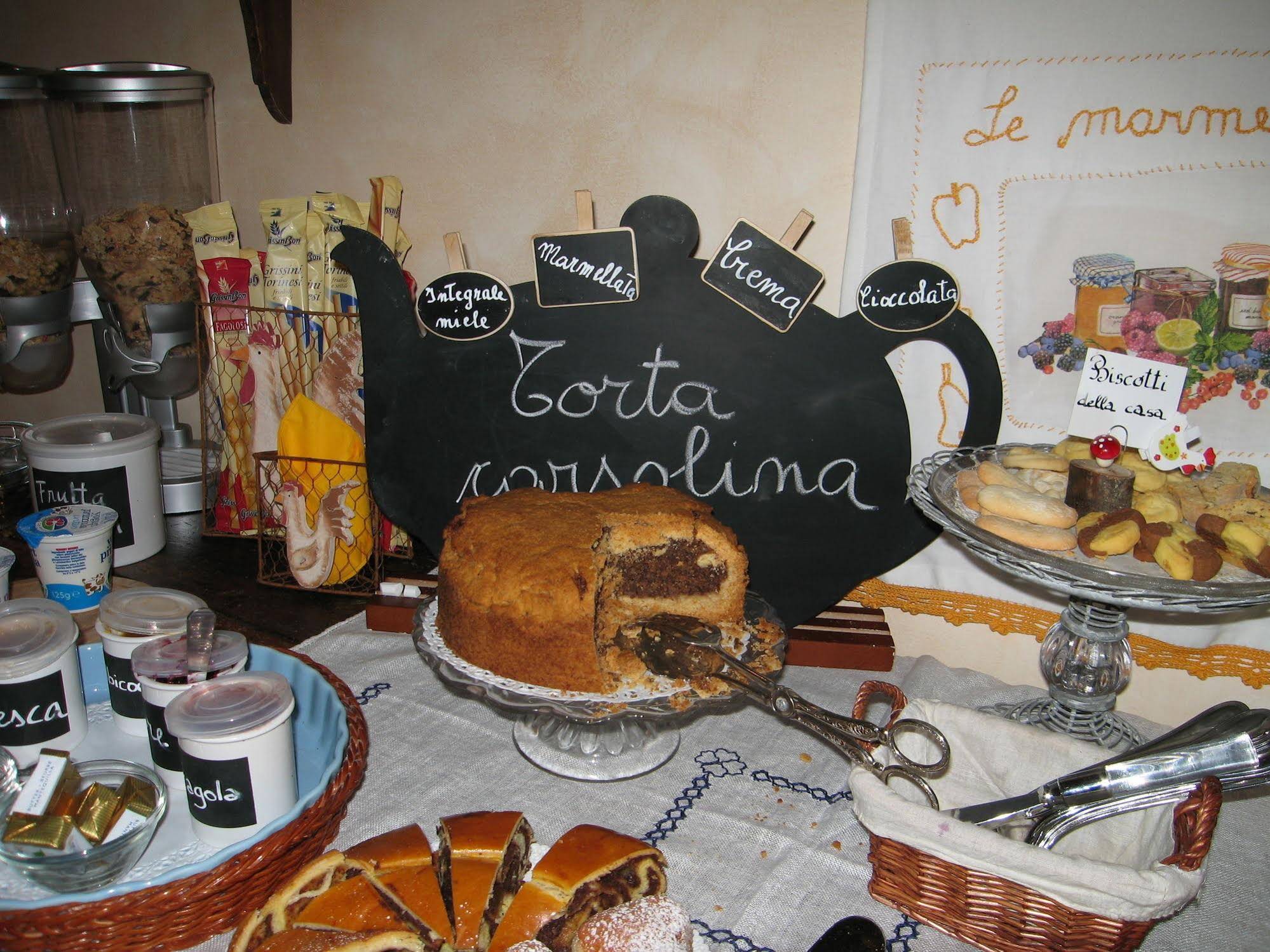 La Fontana