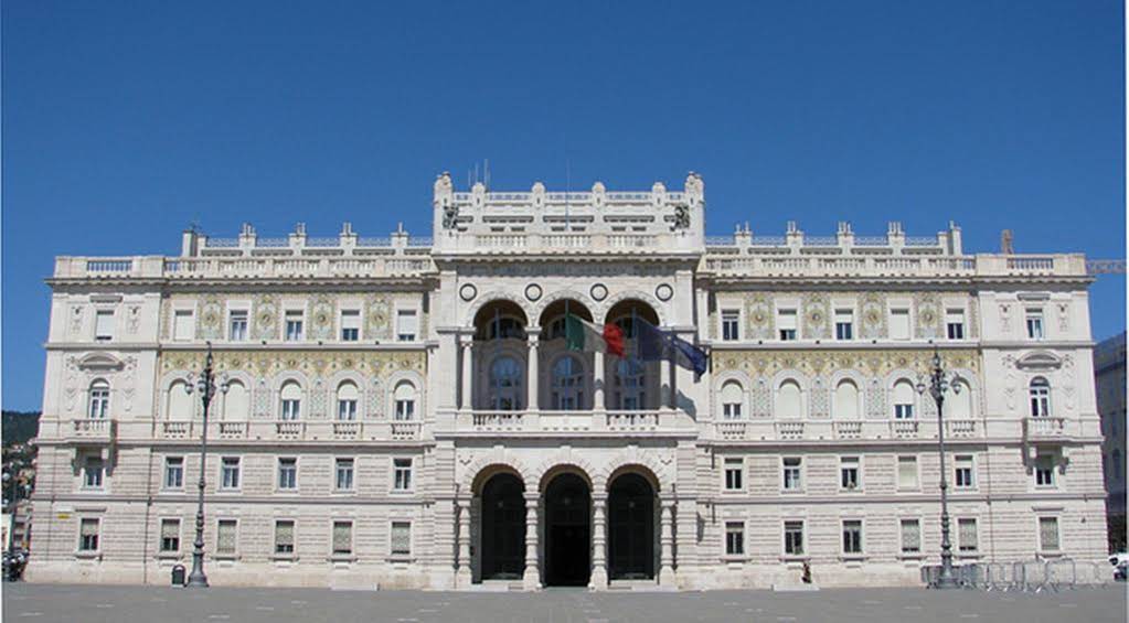 Mary Poppins's House