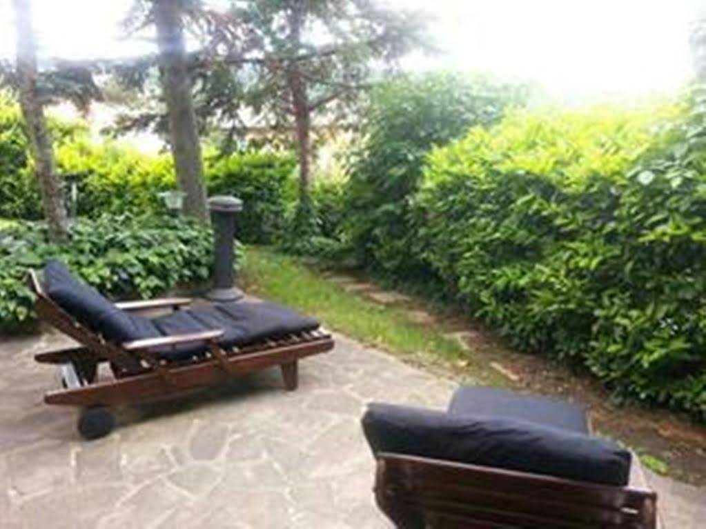 Mary Poppins's House