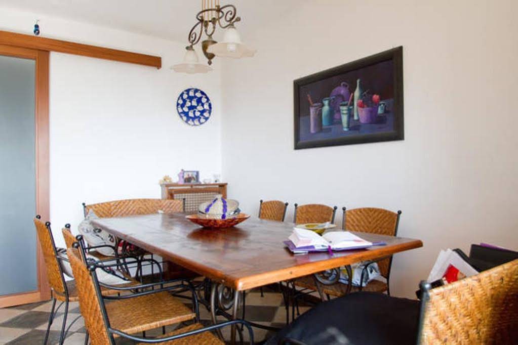 Mary Poppins's House