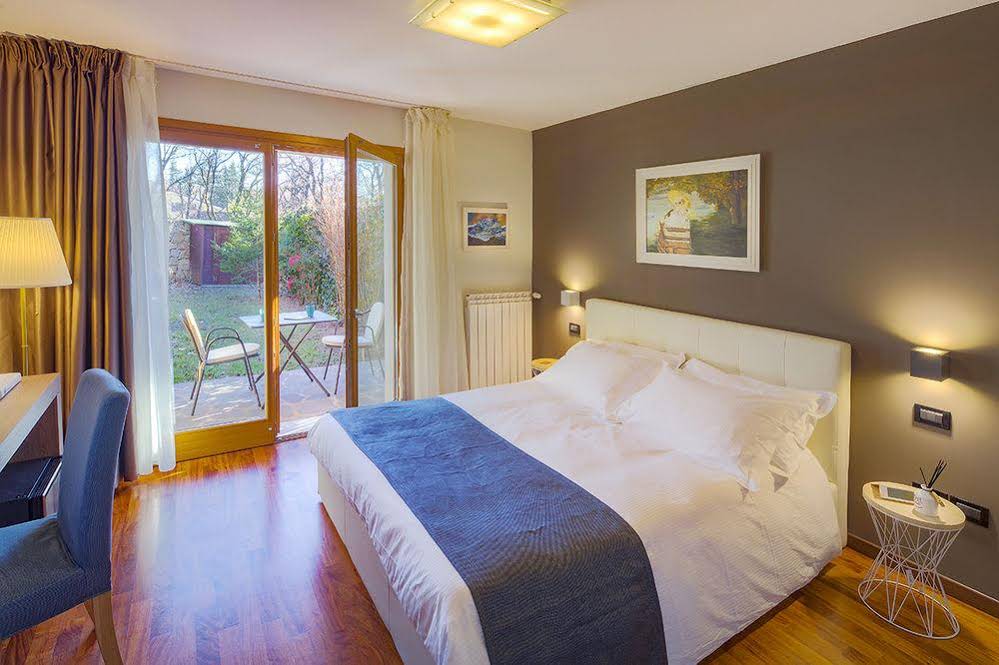 Padriciano Suite B&B