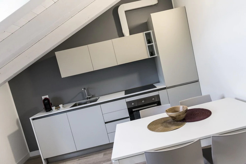 Paduina3 Comfort Apartaments