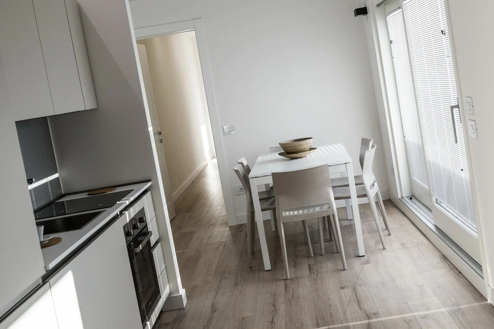 Paduina3 Comfort Apartaments