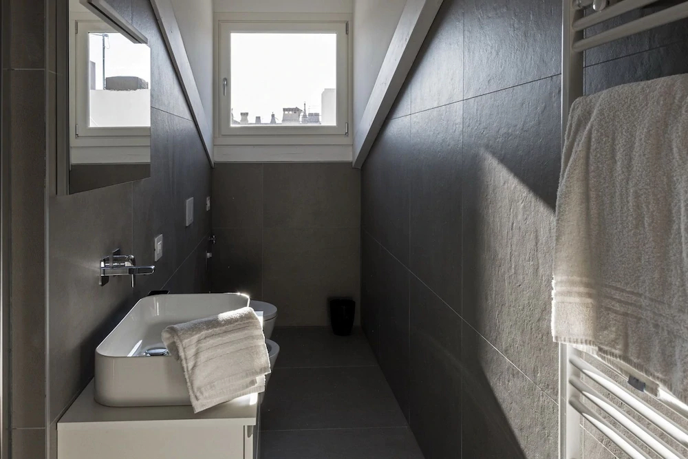 Paduina3 Comfort Apartaments