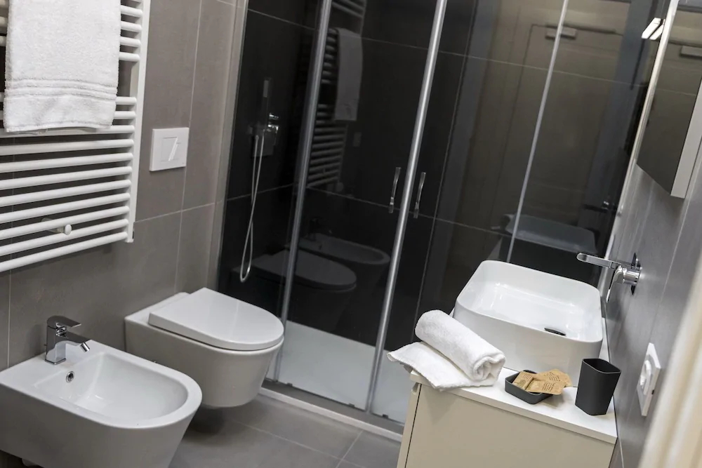 Paduina3 Comfort Apartaments