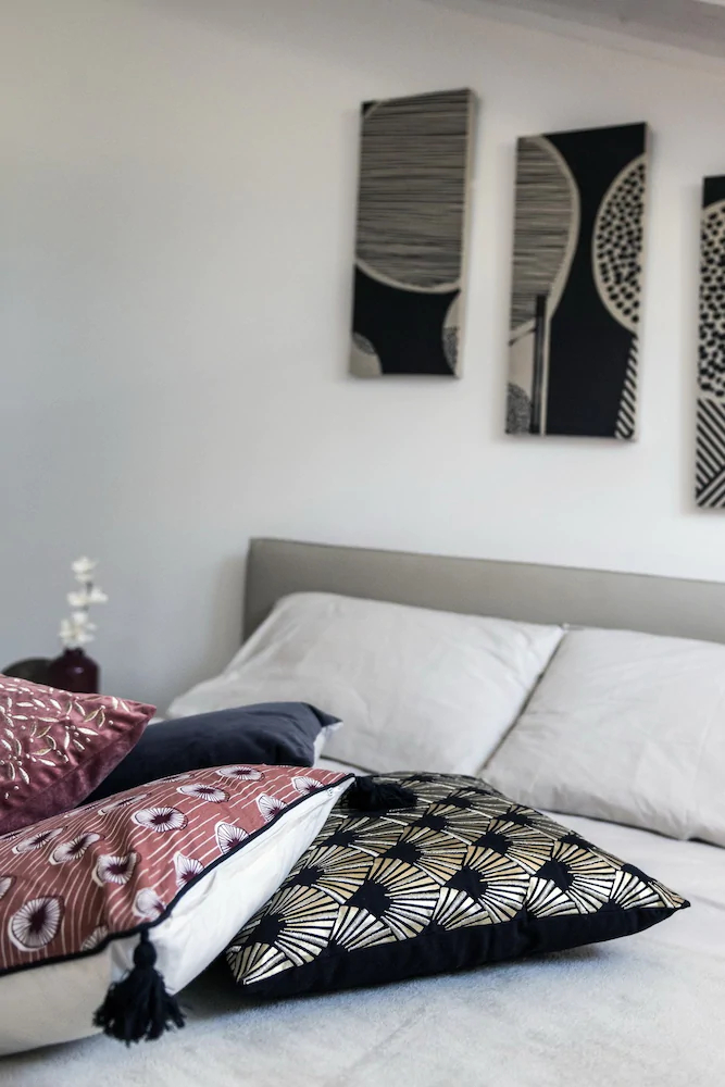 Paduina3 Comfort Apartaments