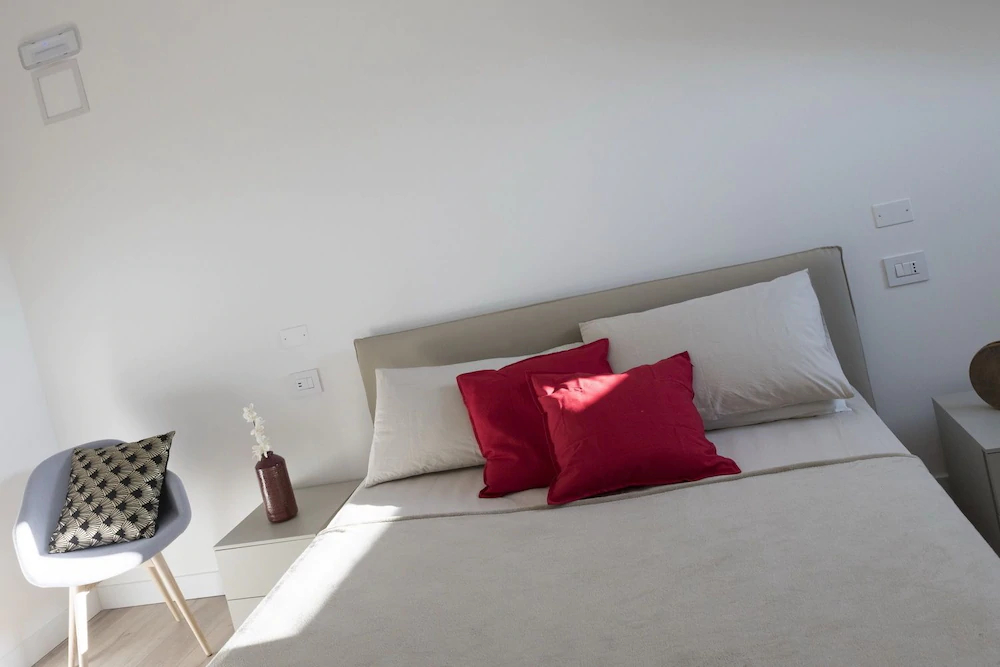 Paduina3 Comfort Apartaments