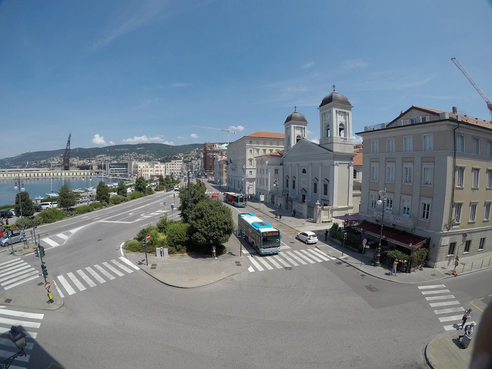 Pep's Rooms By The Sea