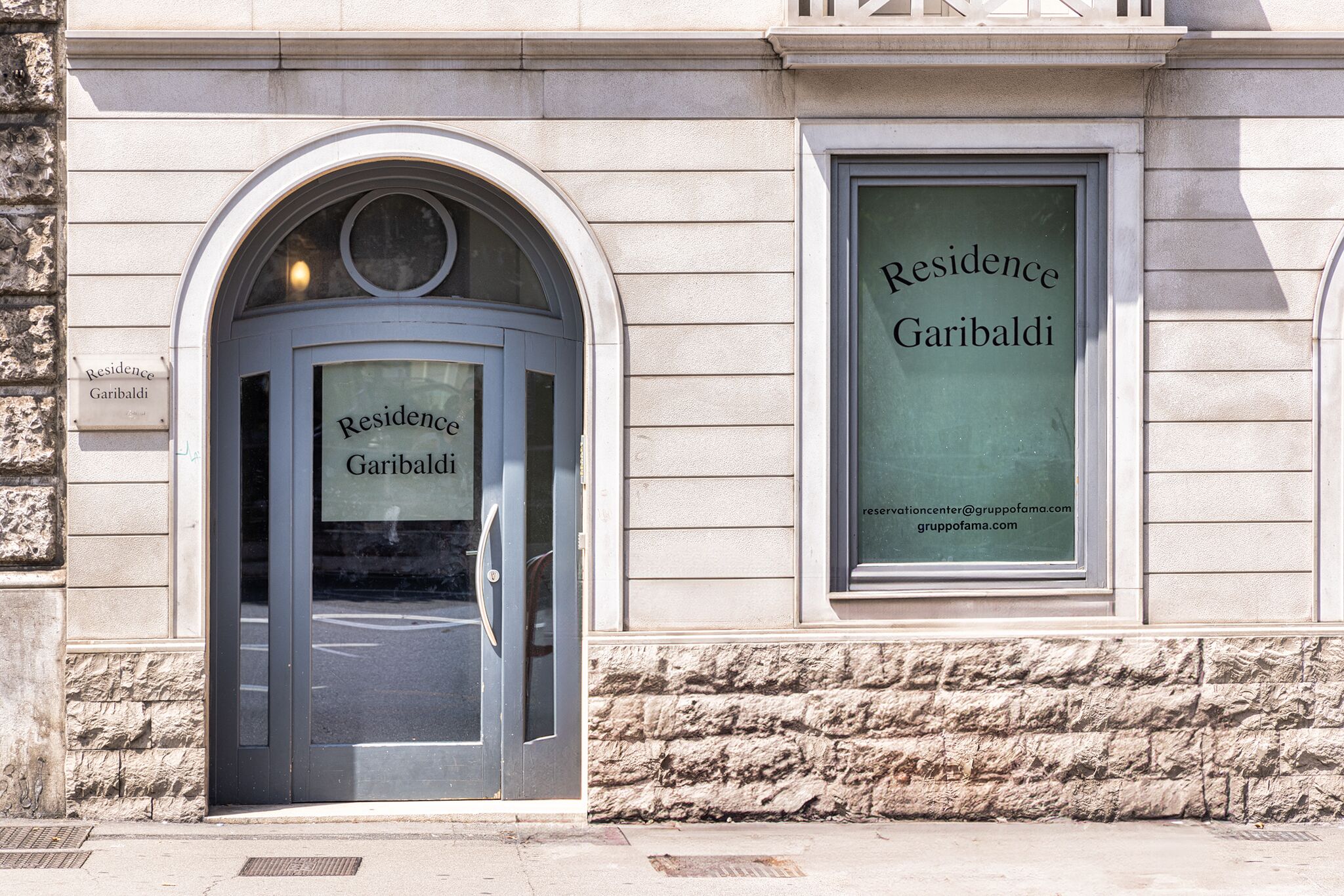 Residence Garibaldi