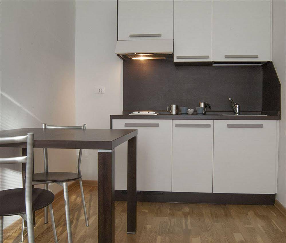 Residence Hotel Bonomo