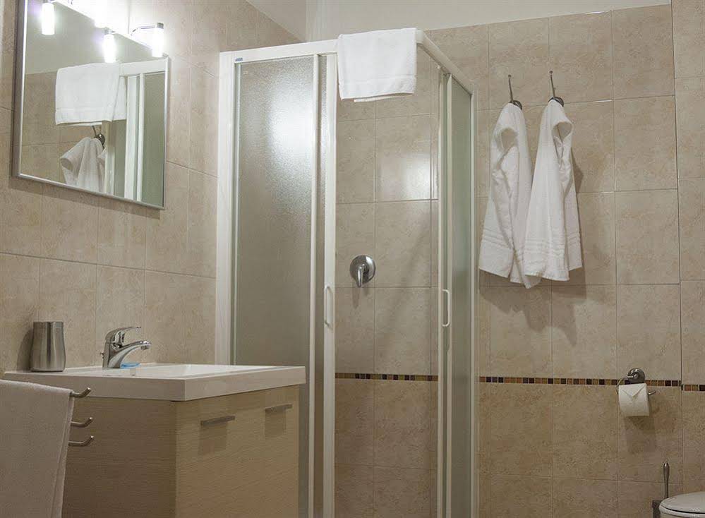 Residence Hotel Bonomo