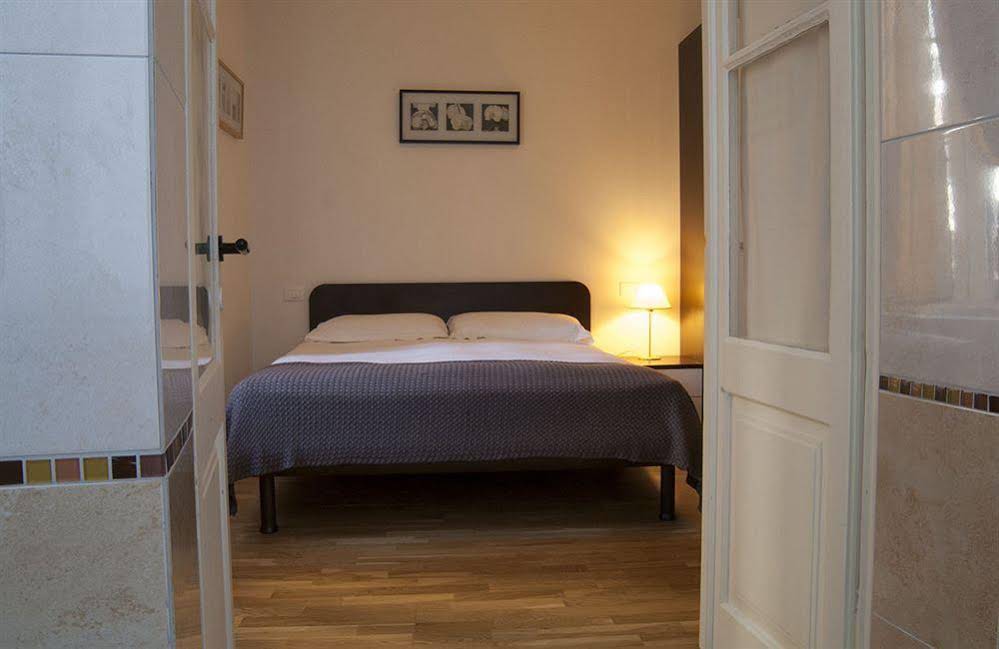 Residence Hotel Bonomo