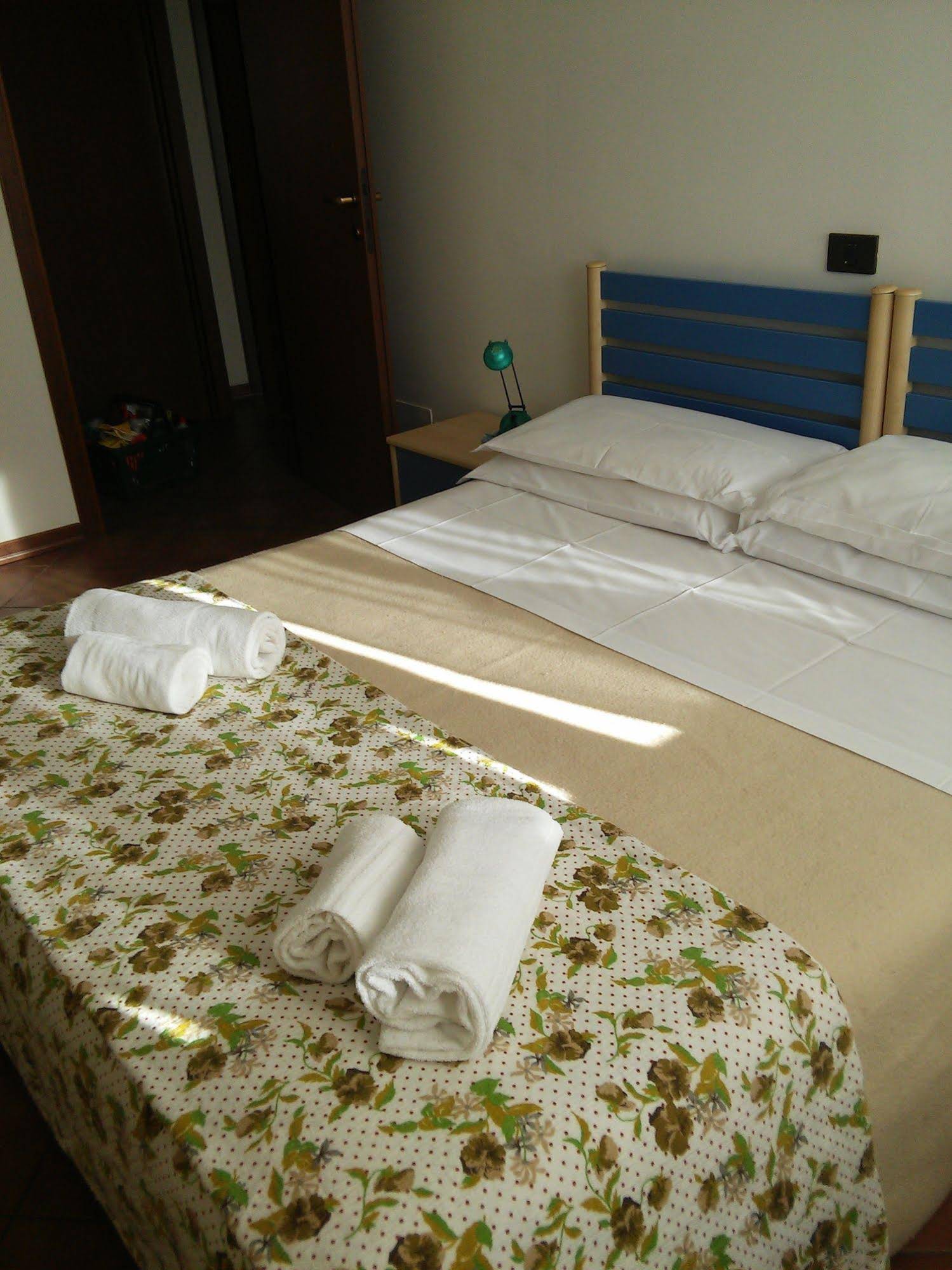 Residence Vivere Astra