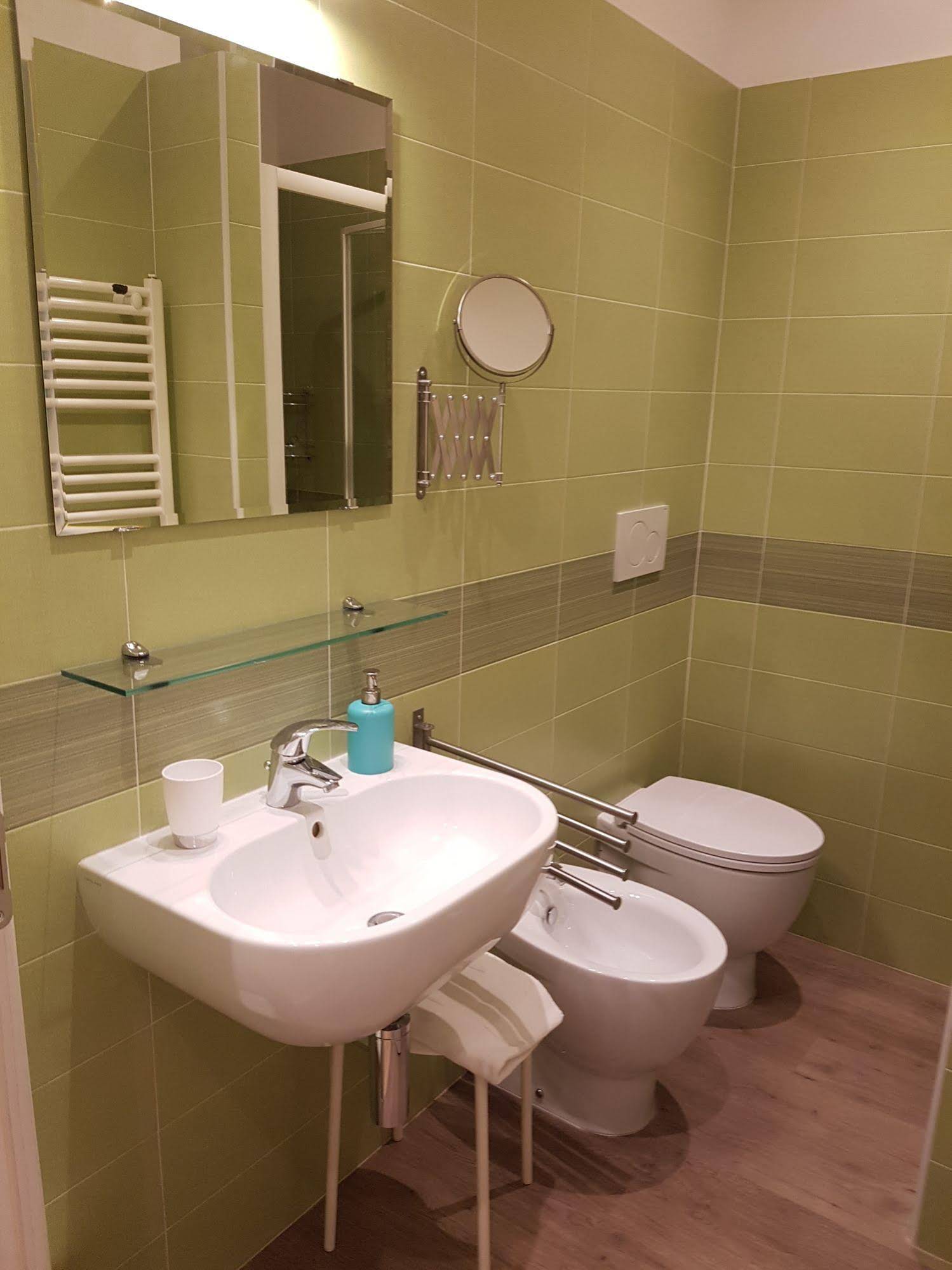 Rooms Boutique Carducci