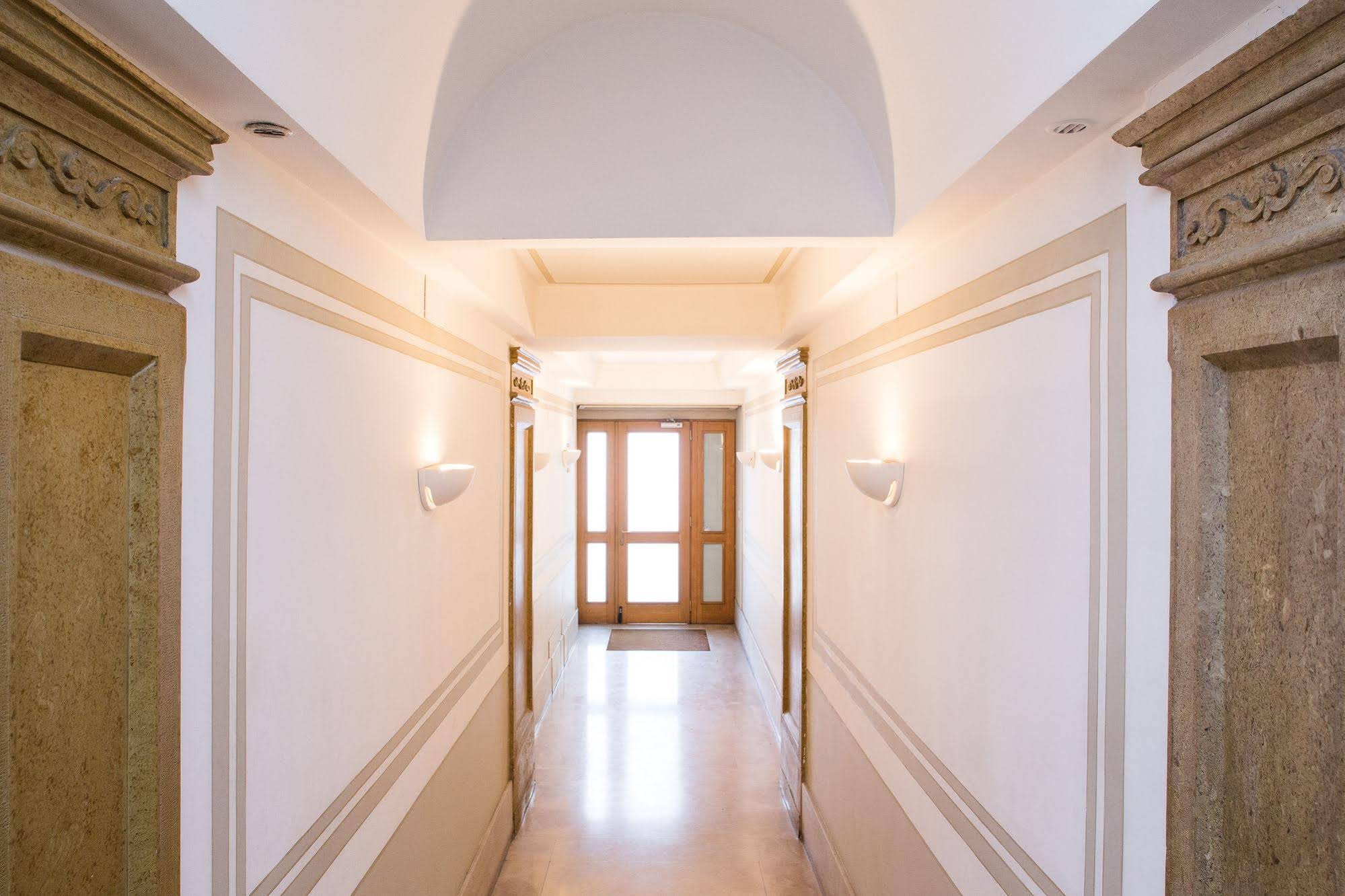 Rooms Boutique Carducci