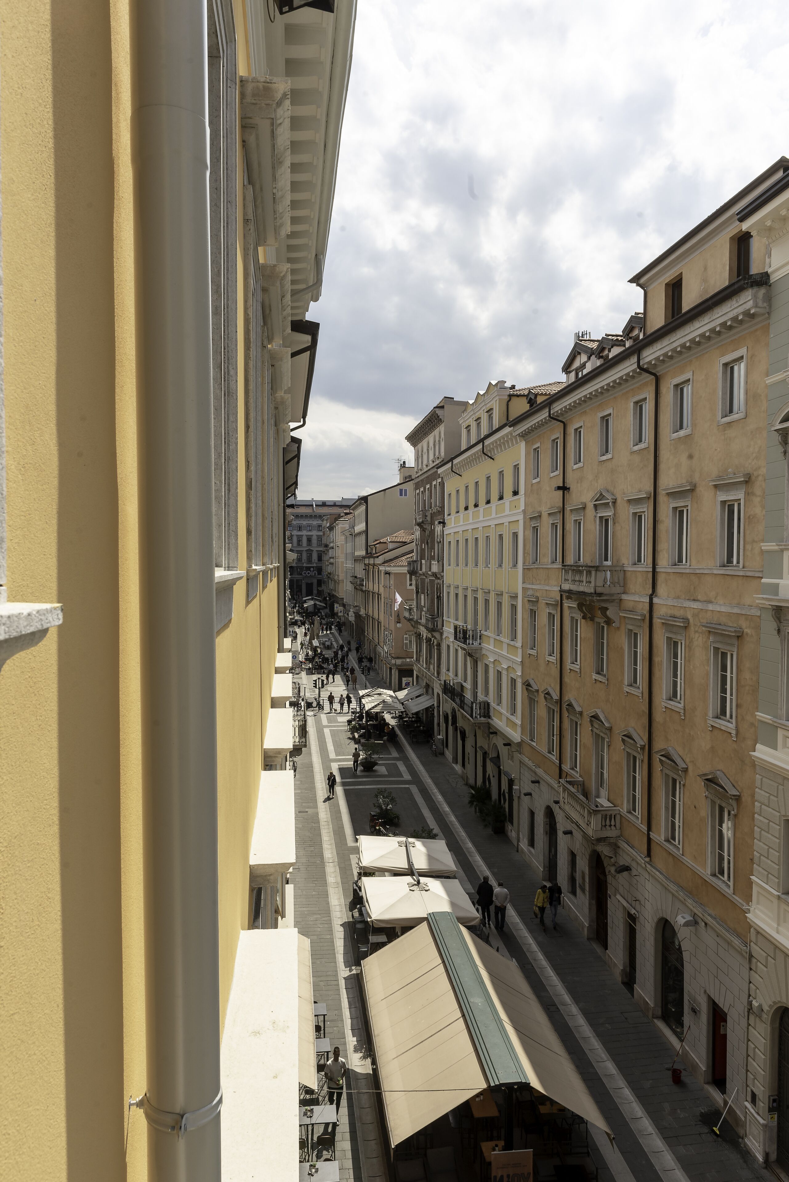 San Nicolo Suites