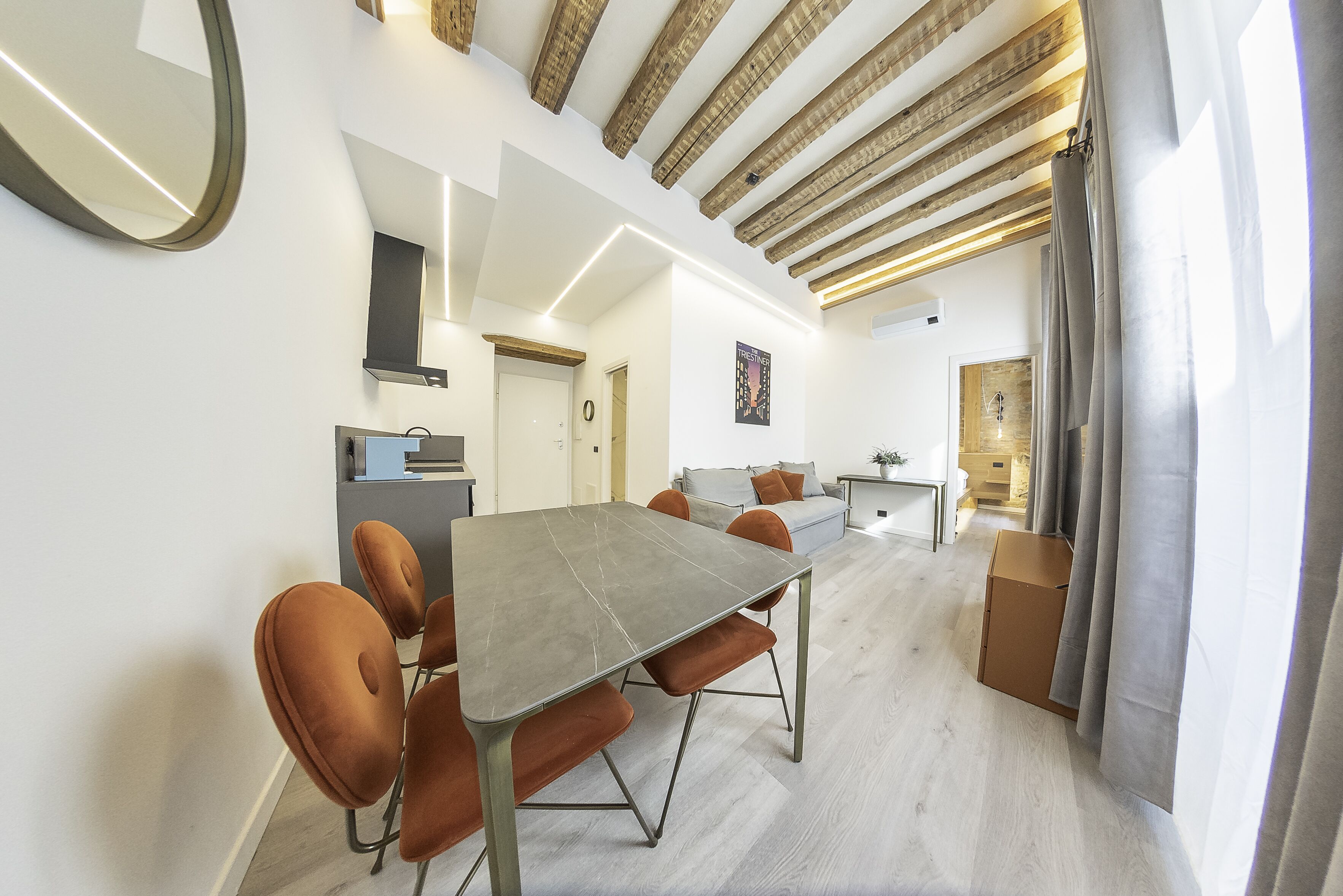 San Nicolo Suites