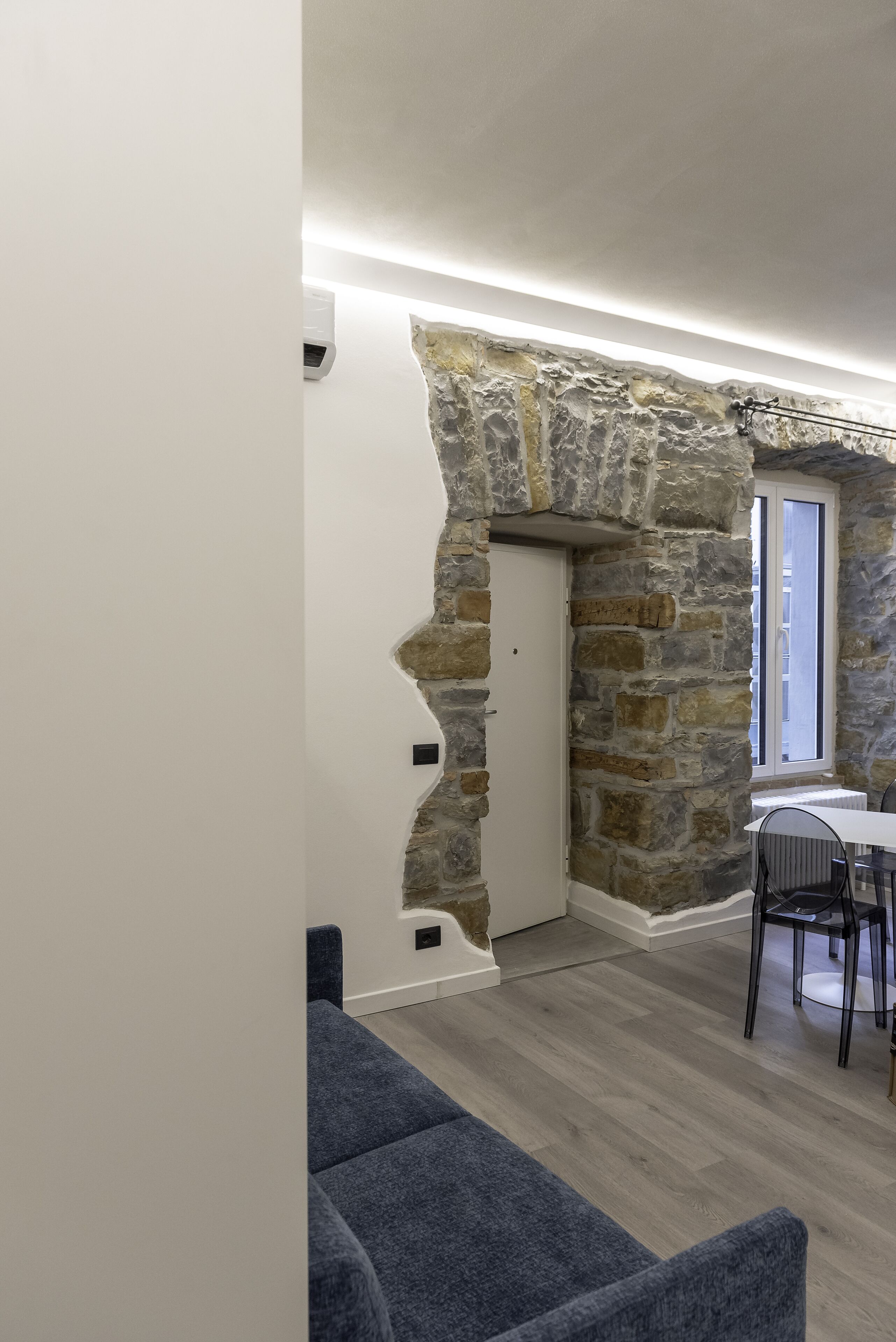 San Nicolo Suites