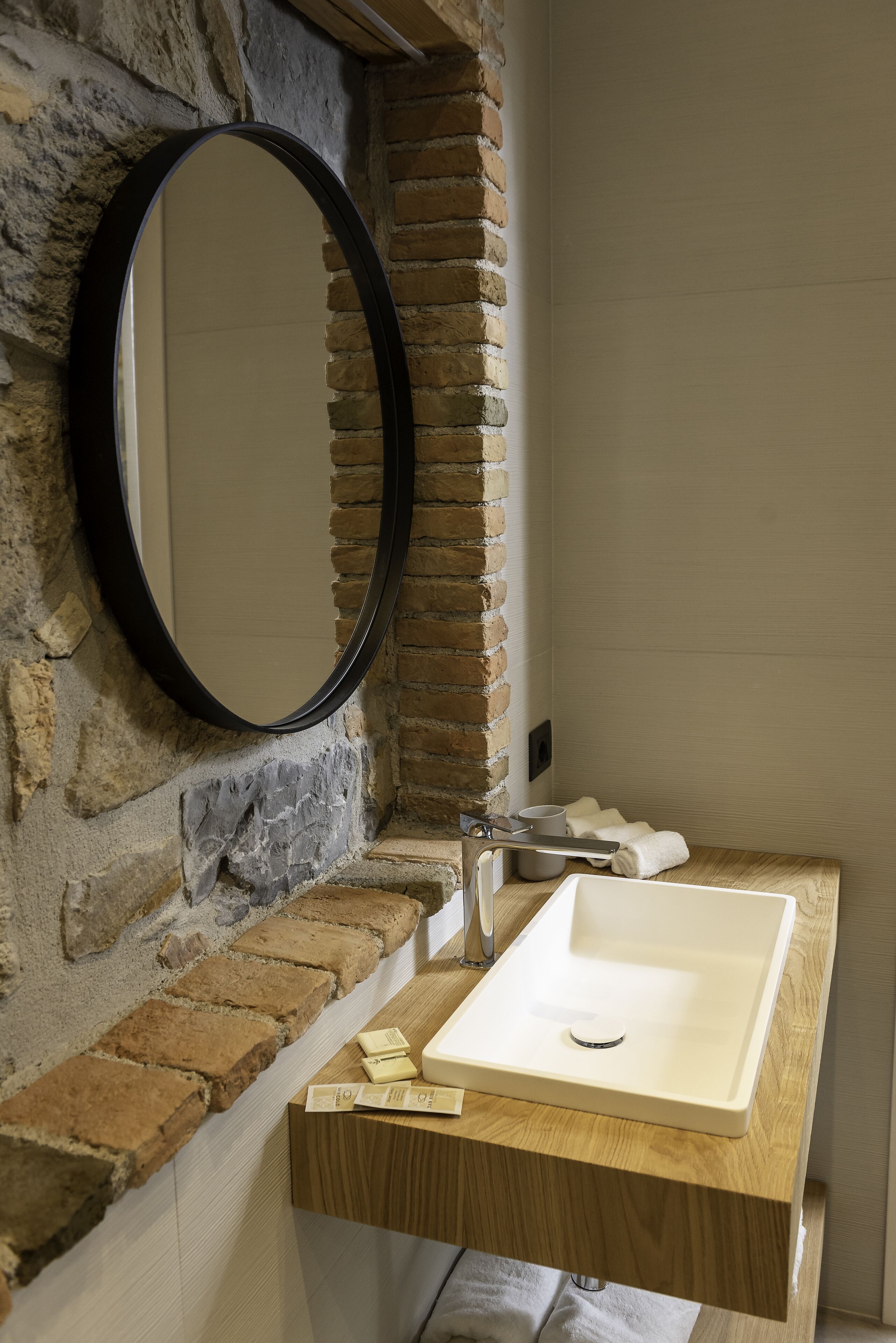 San Nicolo Suites