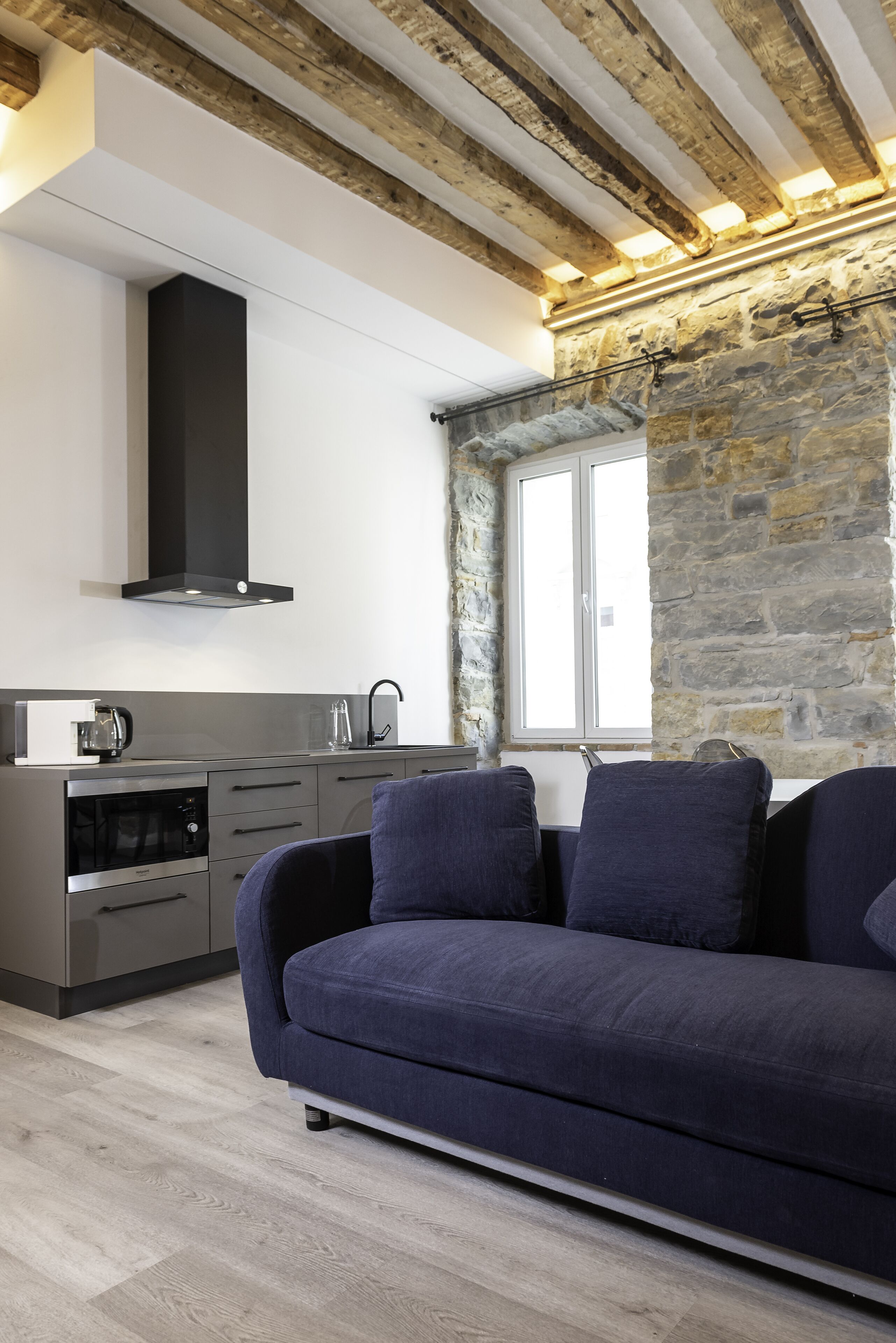 San Nicolo Suites