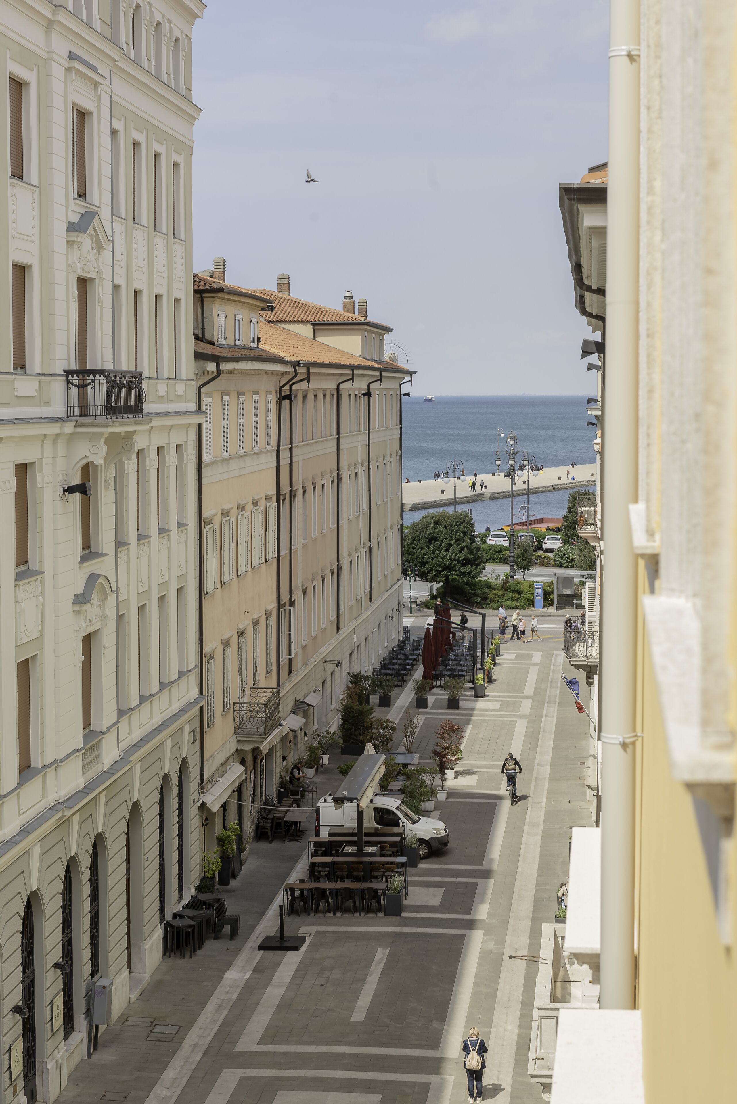 San Nicolo Suites