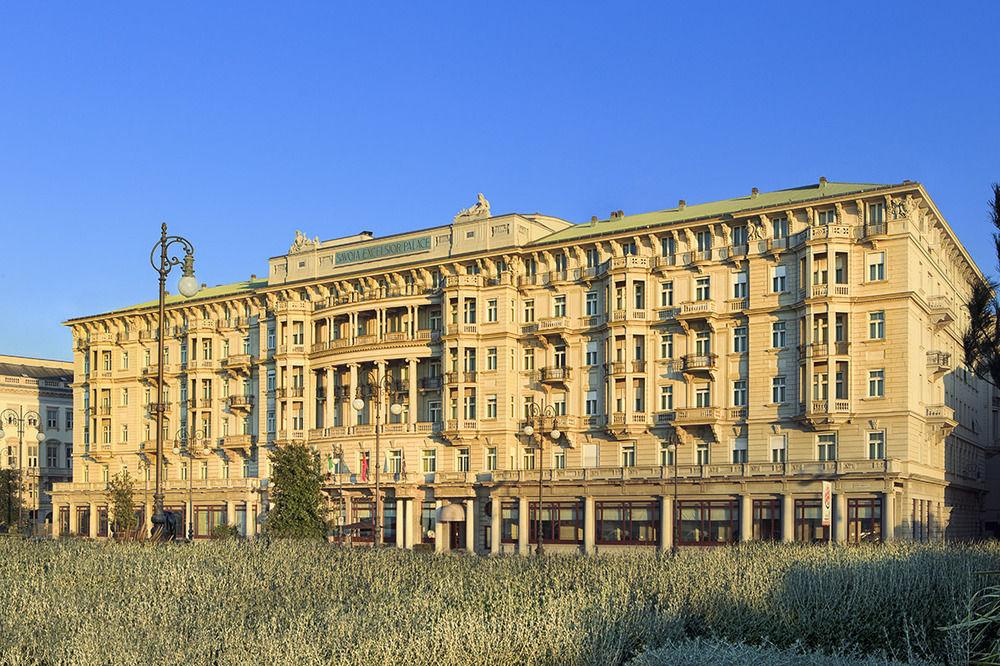 Savoia Excelsior Palace