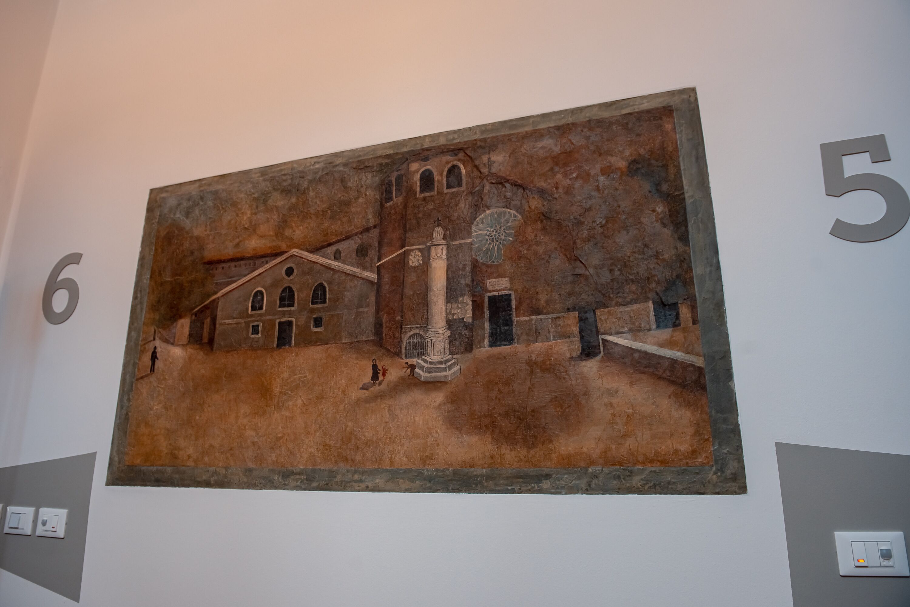 Tergestroom & Boutique Apartments