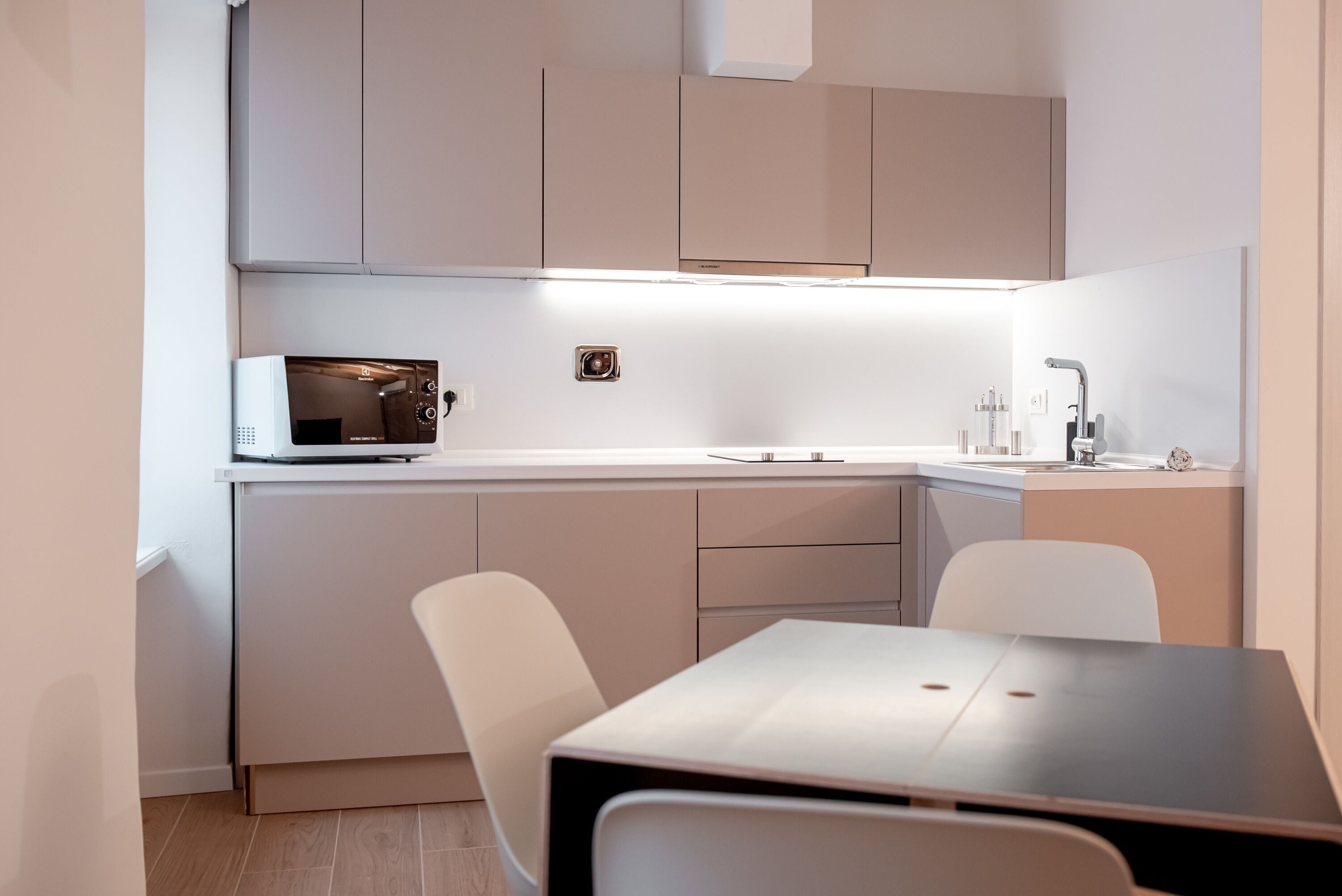 Tergestroom & Boutique Apartments